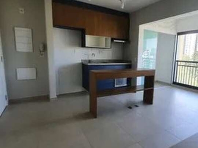 APARTAMENTO - MORUMBI - SP