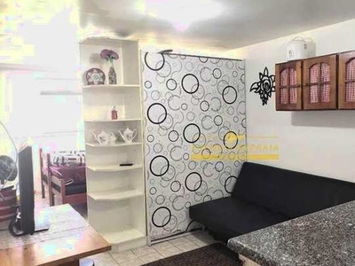 Apartamento na Aviação em Praia Grande