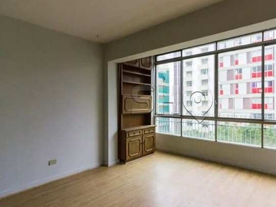 Apartamento na Bela Vista com 3 dormitórios