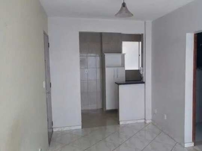 Apartamento na CSA 03 em Taguatinga, 2 quartos