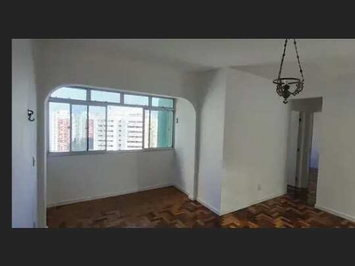 Apartamento na Pituba 2 quartos com dependência em Pituba - Salvador - BA