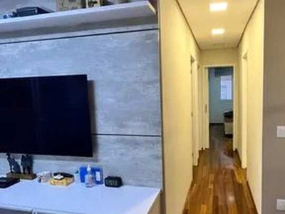 Apartamento no Alphaview, 80 m² - venda por R$ 620.000 ou aluguel por R$ 5.000/mês - Jardi