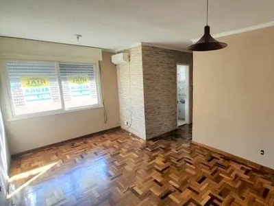 Apartamento no Bairro Protásio Alves com 55 m², De frente, 2 dormitórios, sala de estar co