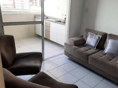 Apartamento no Condomínio Ecoville Club | 3 Quartos | Lazer | 2 Vagas