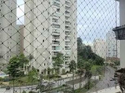 Apartamento no coração do bairro Vila Ema!!! Edifício Horizonte Azul!!! Bairro nobre de Sã