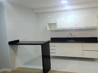 Apartamento no Differenziato em Jundiaí-SP, Medeiros, 3 quartos, 82m² -R$ 2500+Cond.+IPTU