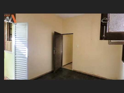 Apartamento no Ed. Antônio Marcos Teixeira