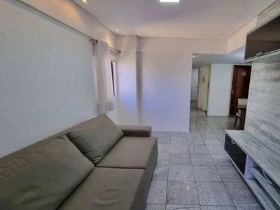 Apartamento no Edf. Piet Mondrian com 2 dormitórios, 75 m² - venda por R$ 600.000 ou alugu