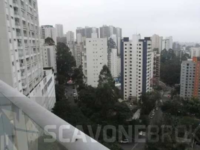Apartamento no It's 163 para venda com 60m² e 2 dormitórios = Vila Andrade São Paulo