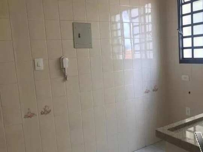 Apartamento No Jardim Do Lago