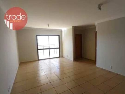 Apartamento no Jardim Irajá para alugar com 04 dormitórios, pronto para morar