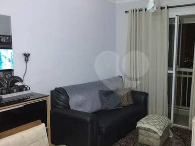 Apartamento no Limão