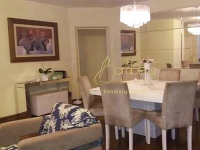 Apartamento no Morumbi com 4 Quartos!