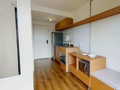 Apartamento no Studio Is Moema disponível para locação com excelente localização em Moema