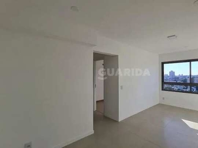 Apartamento novo, de 02 dormitórios sendo 01 suíte no bairro Passo d'Areia em Porto A