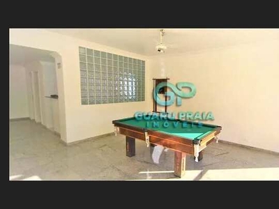 Apartamento Padrão