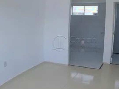 Apartamento Padrão em Barra dos Coqueiros