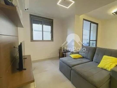 Apartamento Padrão em Campinas