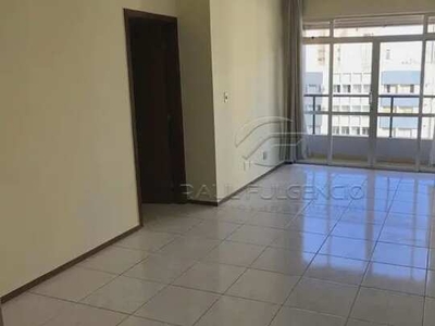 Apartamento Padrão em Londrina