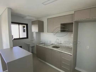 Apartamento Padrão em Londrina