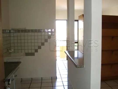 Apartamento Padrão em Ribeirão Preto