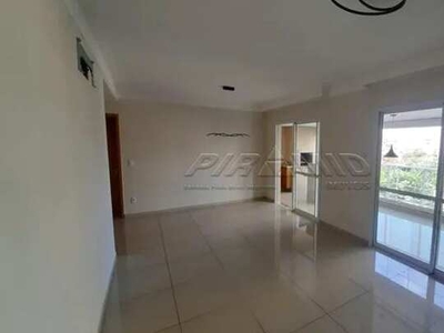 Apartamento Padrão em Ribeirão Preto