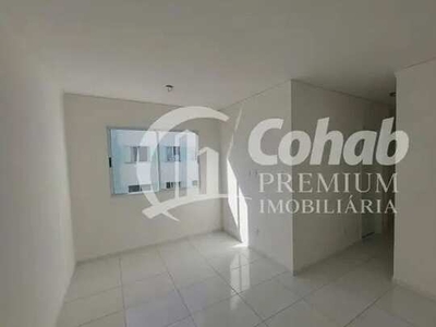 Apartamento Padrão em São Cristóvão