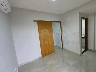 Apartamento Padrão em São José do Rio Preto