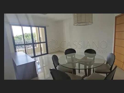 Apartamento Padrão em São José dos Campos