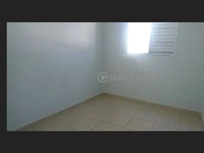 Apartamento Padrão Monte Alegre APTO 2 DORMITORIOS, SENDO 1 SUITE SALA COZINHA COM ARMARIO