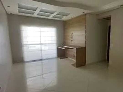 Apartamento / Padrão - Palmeiras de São José - Locação e Venda