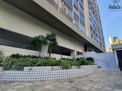 Apartamento Padrão para Aluguel em Meireles Fortaleza-CE - 10238