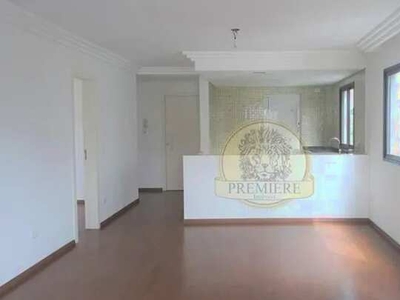 Apartamento para alugar, 101 m² por R$ 5.055,00/mês - Água Verde - Curitiba/PR