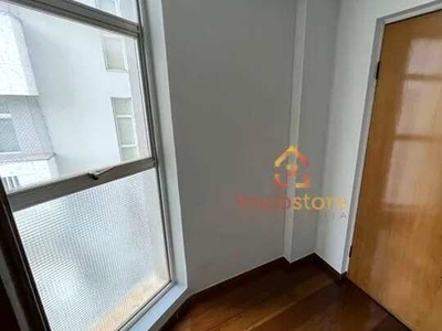 Apartamento para alugar, 157 m² - Centro - Londrina/PR