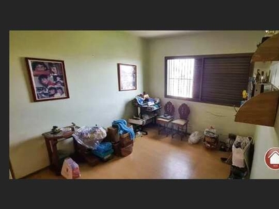 Apartamento para alugar, 250 m² por R$ 4.000,00/mês - Jardim Barbosa - Guarulhos/SP