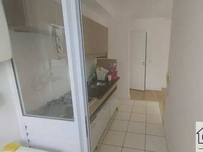 Apartamento para alugar, 45 m² por R$ 1.787,63/mês - Quinta da Paineira - São Paulo/SP