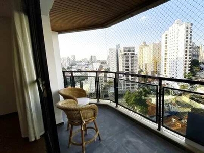 Apartamento para Alugar, Cambuí, Campinas/SP