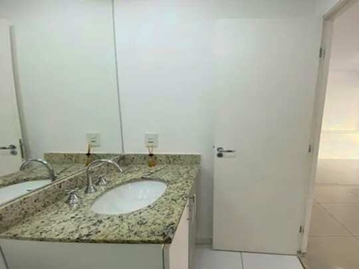 Apartamento para alugar com 42 m² com 1 Dormitório, 1 vaga - Bela Vista - São Paulo - SP