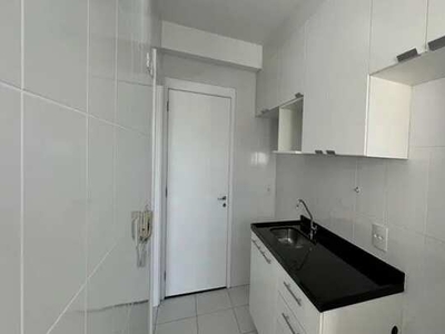 Apartamento Para Alugar de 90m² Com 2 Dormitorios No Condominio Jardins Do Brasil No Centr