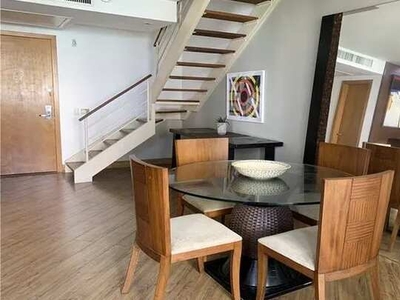 Apartamento para alugar em Barra Da Tijuca de 110.00m² com 2 Quartos, 1 Suite e 1 Garagem