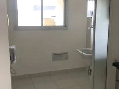 Apartamento para alugar em Centro Comercial Jubran de 83.94m² com 3 Quartos, 1 Suite e 2 G