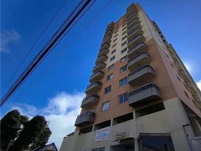 Apartamento para alugar em Centro de 119.89m² com 3 Quartos e 2 Garagens