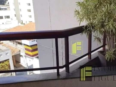 Apartamento para alugar em Centro de 140.00m² com 4 Quartos, 1 Suite e 1 Garagem