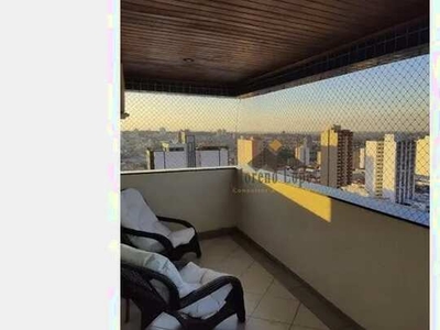 Apartamento para alugar em Centro de 211.00m² com 3 Quartos e 3 Suites