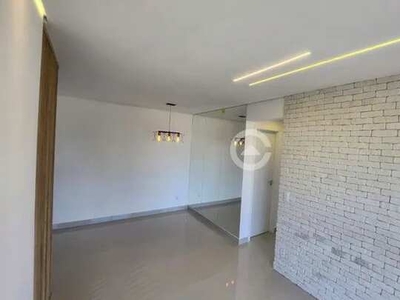 Apartamento para alugar em Centro de 57.00m² com 2 Quartos, 1 Suite e 1 Garagem