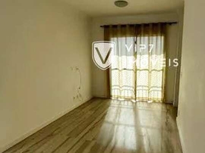 Apartamento para alugar em Condomínio Edifício Residencial Zoncolan de 61.00m² com 2 Quart