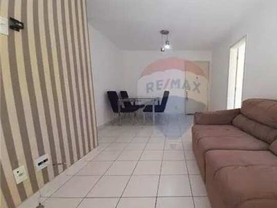 Apartamento para alugar em Freguesia (jacarepaguá) de 70.00m² com 3 Quartos e 1 Garagem