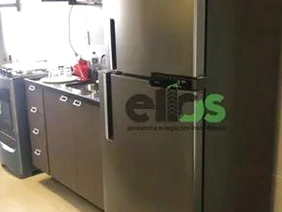 Apartamento para alugar em Jardim América de 57.00m² com 1 Quarto e 1 Garagem