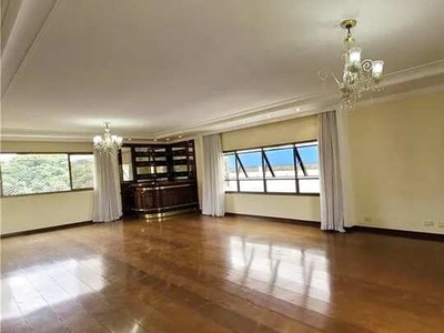 Apartamento para alugar em Jardim Barbosa de 218.58m² com 5 Quartos, 1 Suite e 3 Garagens