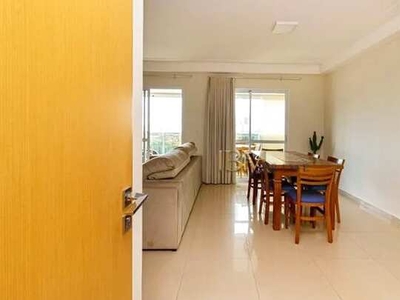 Apartamento para alugar em Jardim Botânico de 124.00m² com 3 Quartos, 3 Suites e 2 Garagen